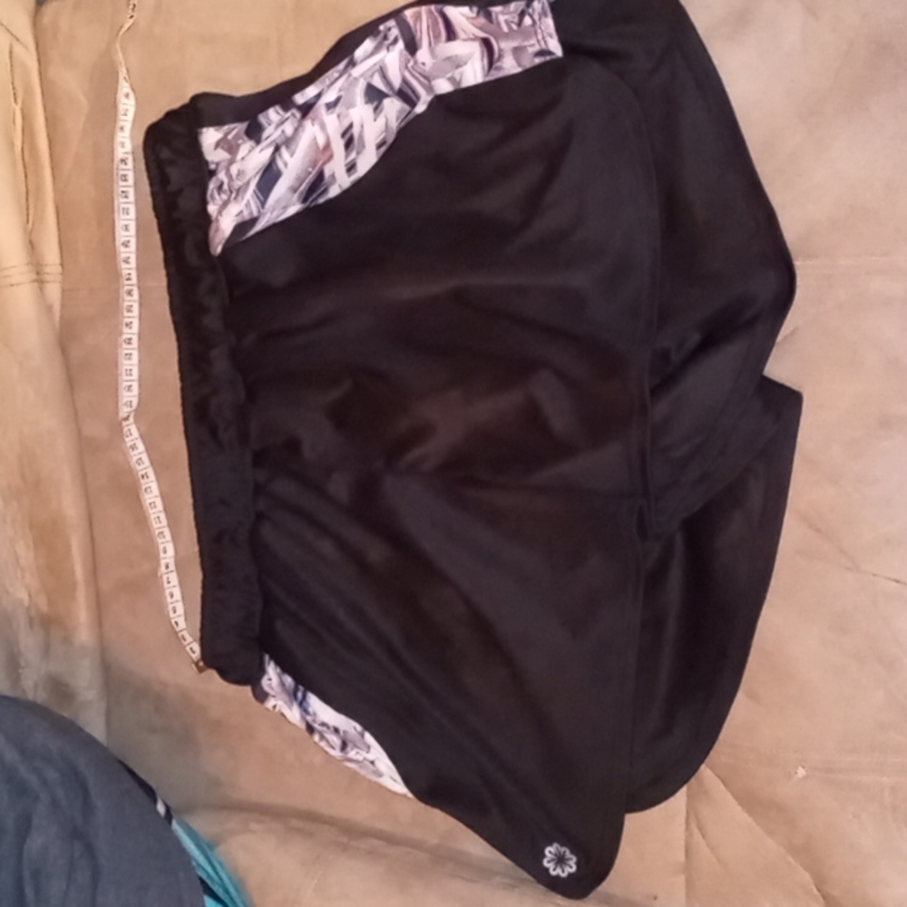 Pro Player shorts size M Woman's